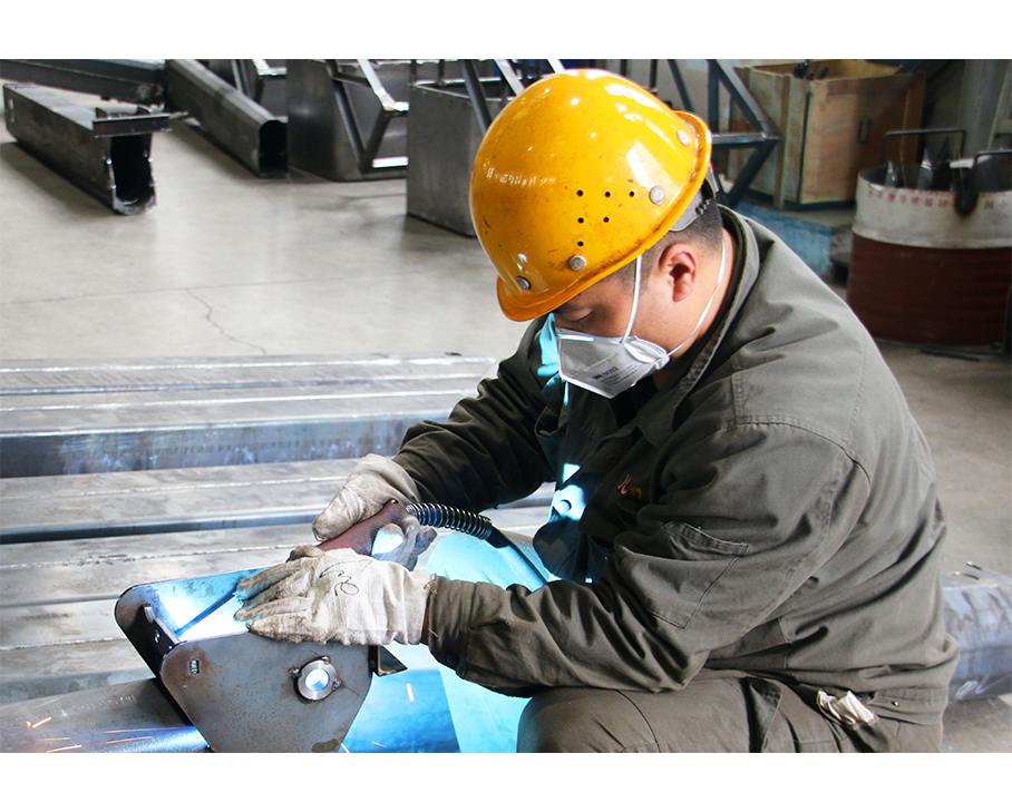 Character deeds | Practicing the spirit of craftsmanship in ordinary positions