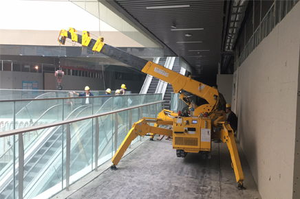 小型吊車價格大概多少錢