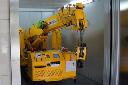 3噸小型吊車多少錢一臺?