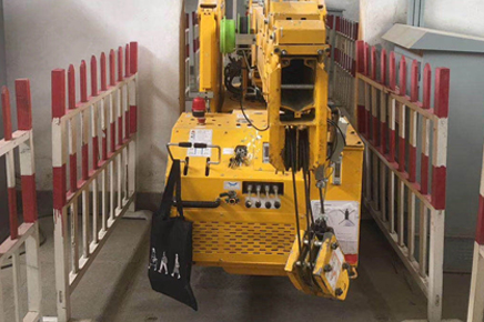 小型履帶起重機多少錢一臺