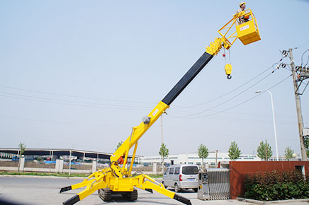 外立面幕墻用的機械吊車哪里有