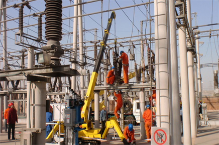 小吊車(chē)購(gòu)買(mǎi)只考慮價(jià)格低的?真不行!