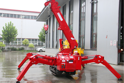 微型小吊車購買價格多少錢