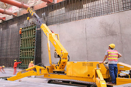 小吊車(chē)什么牌子的好