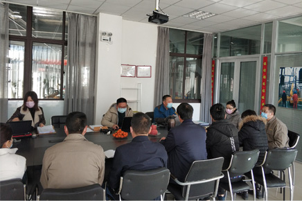 科步成功獲得“質(zhì)量、環(huán)境、職業(yè)健康安全”三證體系