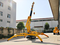 生產車間的吊機是特種設備嗎?