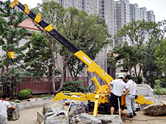 科步講堂：引起小吊車發(fā)動(dòng)機(jī)油耗過(guò)高的原因