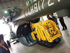 科步講堂：亂涂黃油對(duì)小吊車有什么危害？