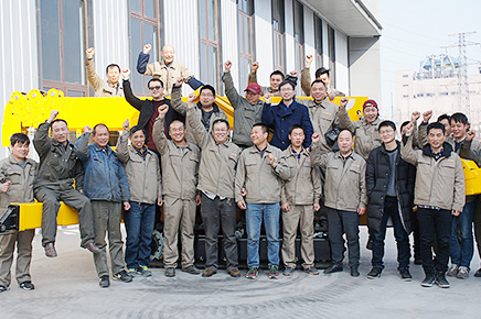 科步科技2017年度總結暨2018工作計劃會議