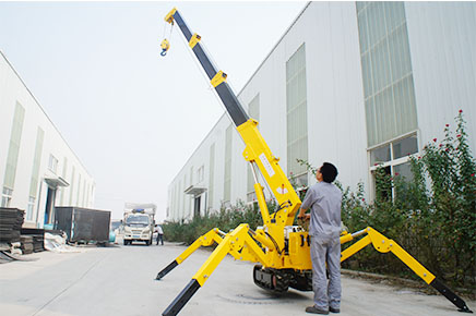 小型小吊車(chē)多少錢(qián)