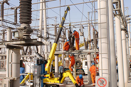 河南鄭州小吊車生產廠家哪家好