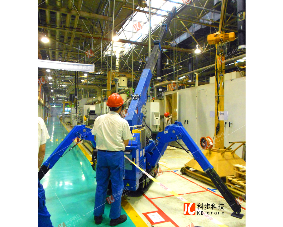 通用汽車生產車間