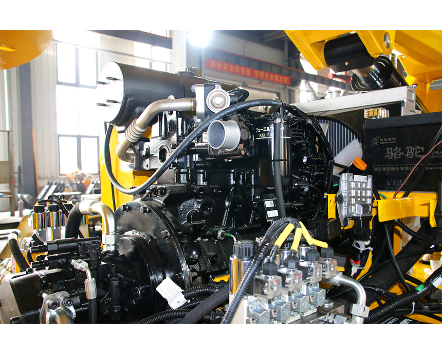 冬天蜘蛛吊車使用注意事項(xiàng)