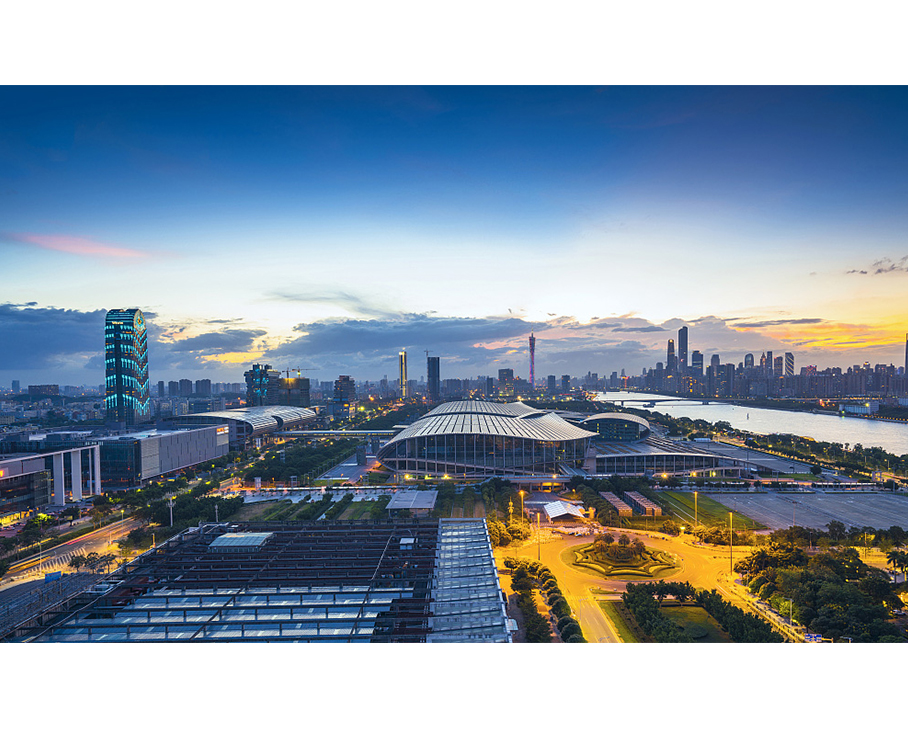 簡析中國工業發展面臨的新機遇