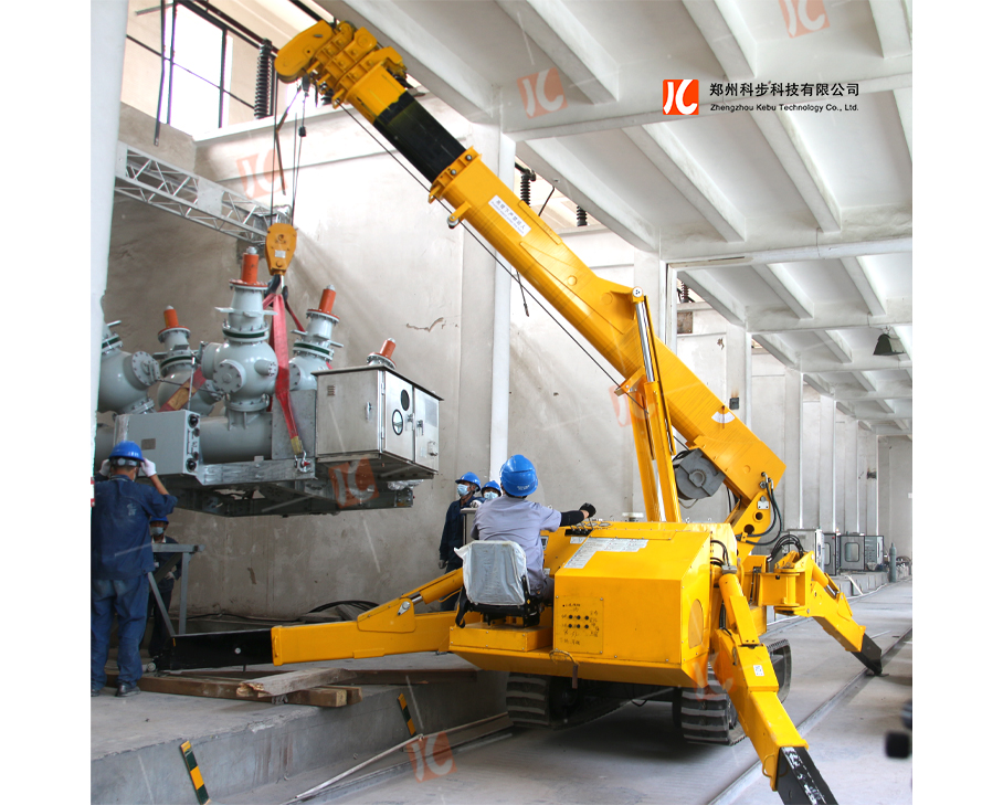 鄭州白廟變電站