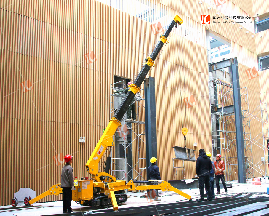 國家超級計算鄭州中心