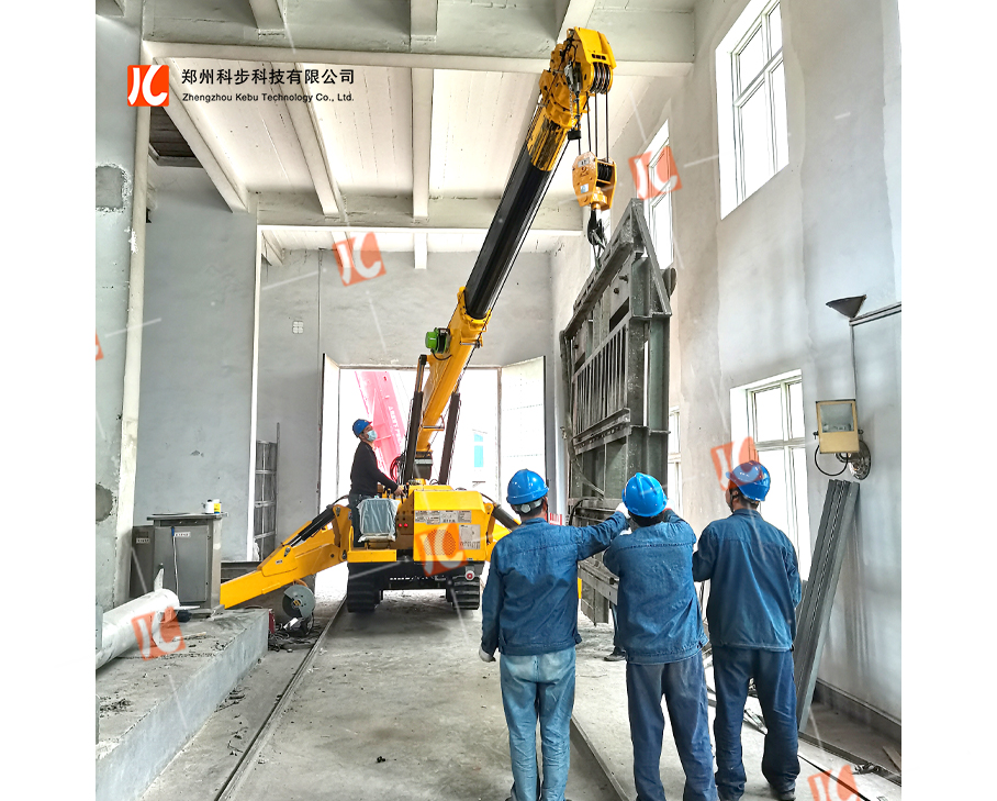 國網(wǎng)省府110KV變電站