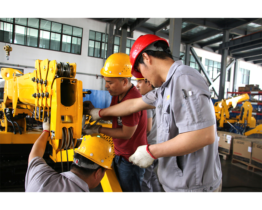 人物事跡|平凡崗位的堅守與奉獻