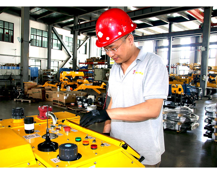 人物事跡|始于初心 成于堅守