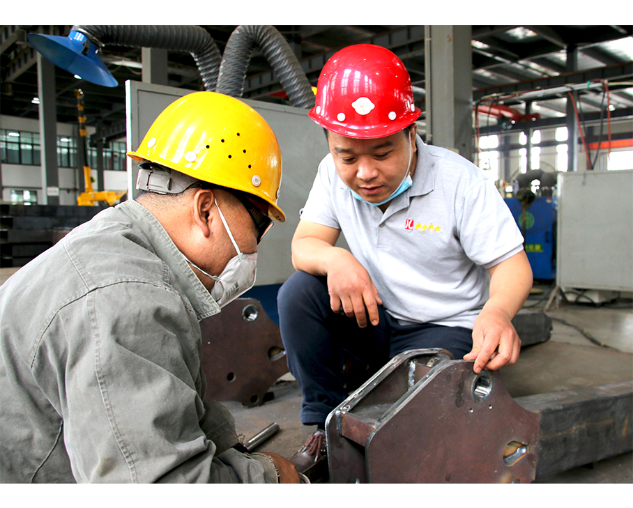 人物事跡|臻于至善，匠心品質