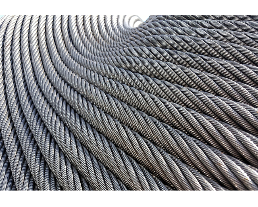 科步百科書｜鋼絲繩的使用和保養(yǎng)