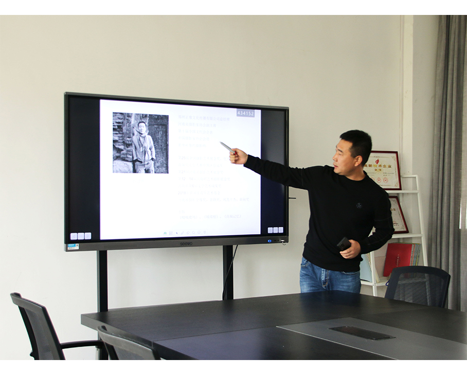 科步公司舉辦攝影培訓