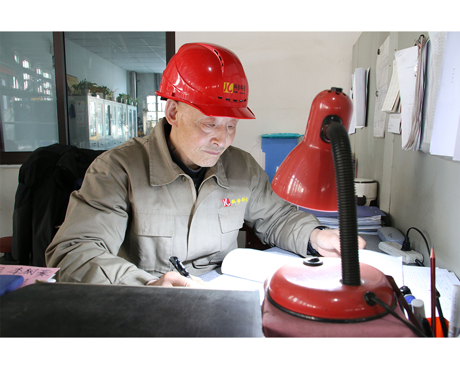 光輝歲月,感謝有你—依依惜別顯真情