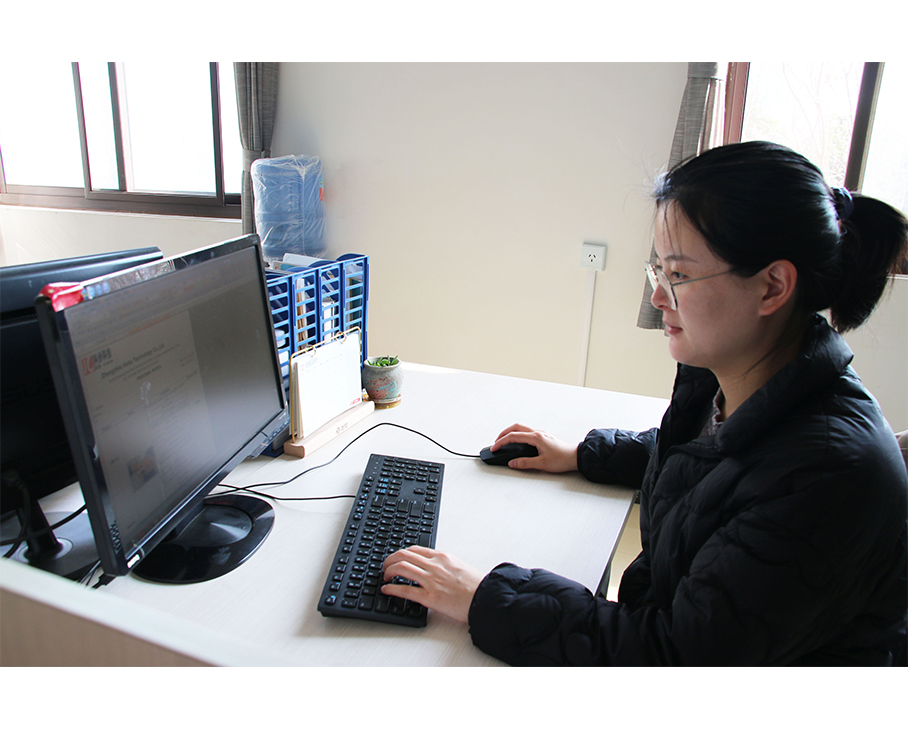 2021年鄭州科步科技有限公司優秀員工榜