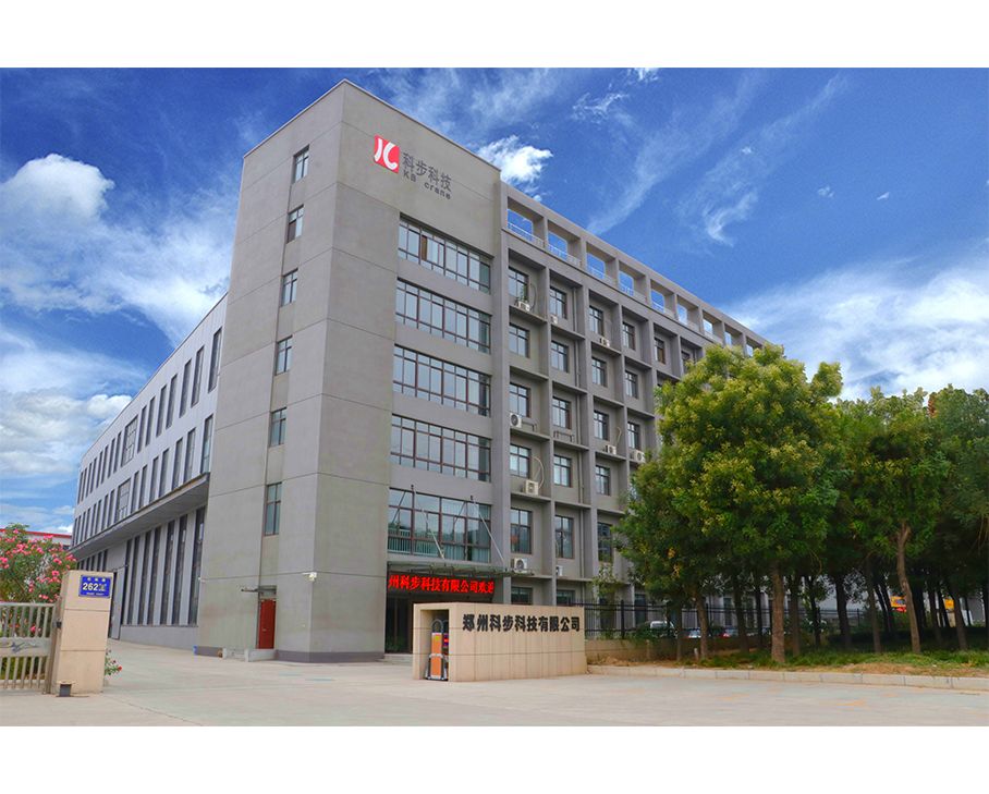 熱烈歡迎客戶蒞臨我廠考察學習