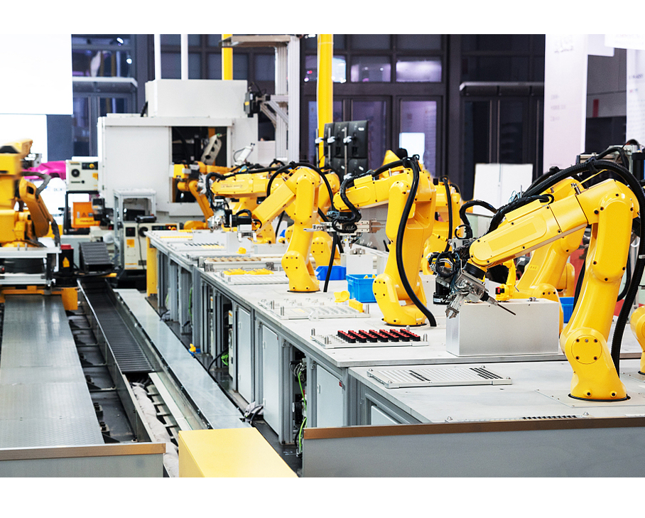 中國工程機械及核心配套件業迎來挑戰