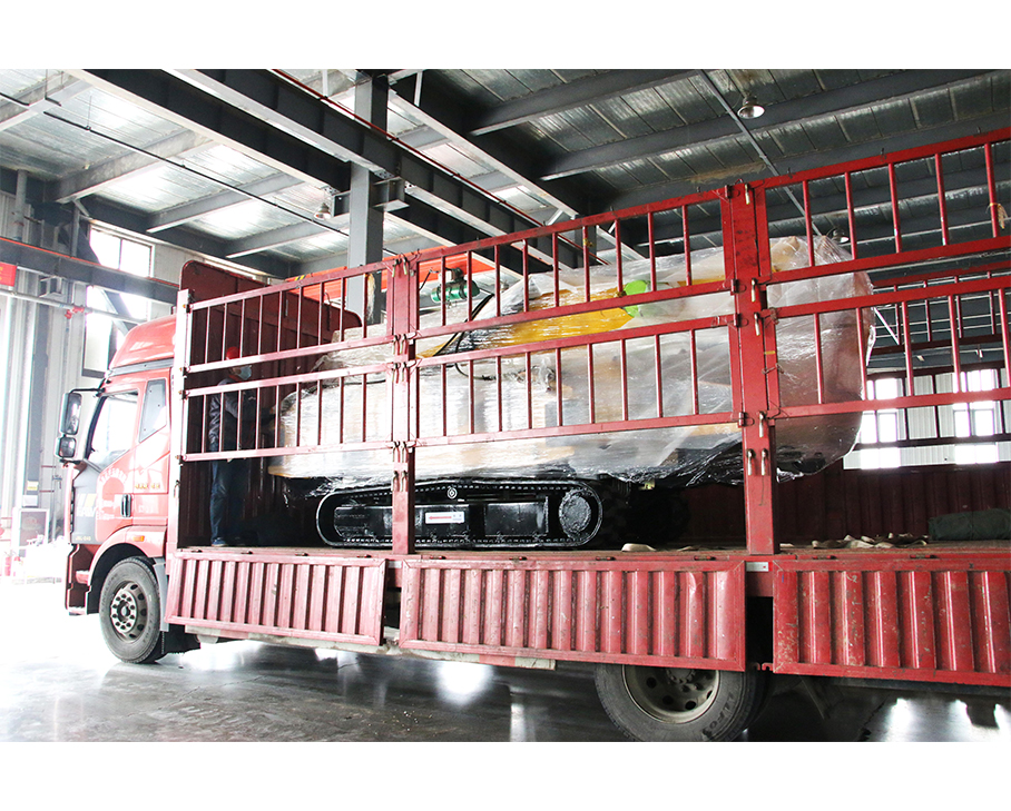 始終堅持制造品質-科步再次迎來回頭客