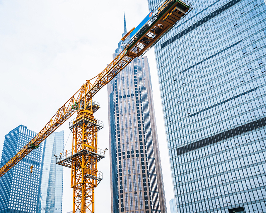 宏觀政策發力，工程機械行業活躍回暖