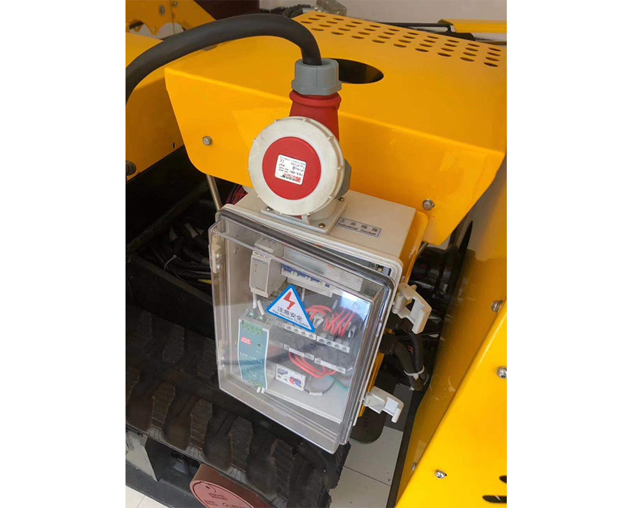 科步百科I油電兩用轉(zhuǎn)換方法