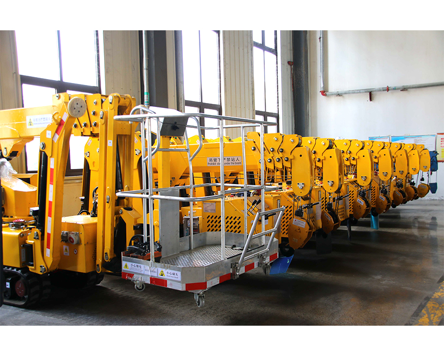 科步蜘蛛吊安全使用注意事項