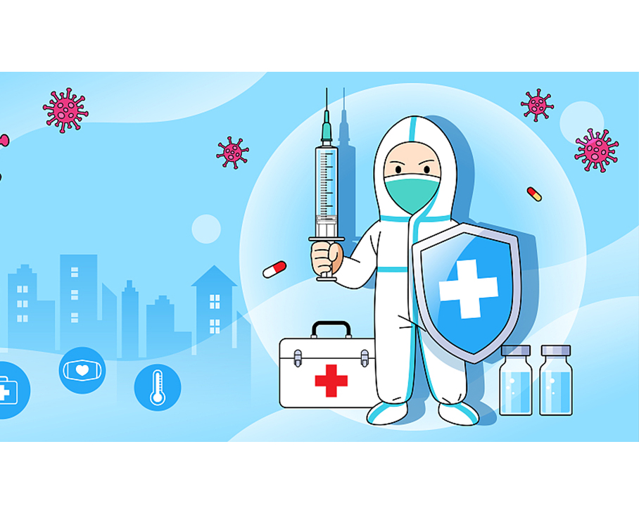 科步提醒您，陽康后恢復尤其重要！