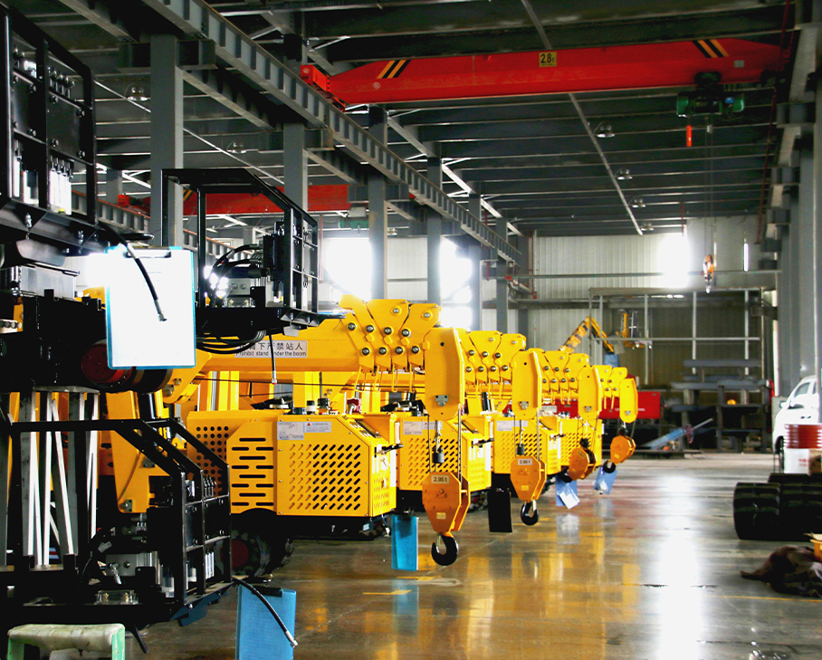 科步科技：前行的每一步，我們來守護