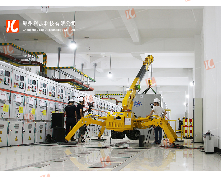 奧體中心電力安裝