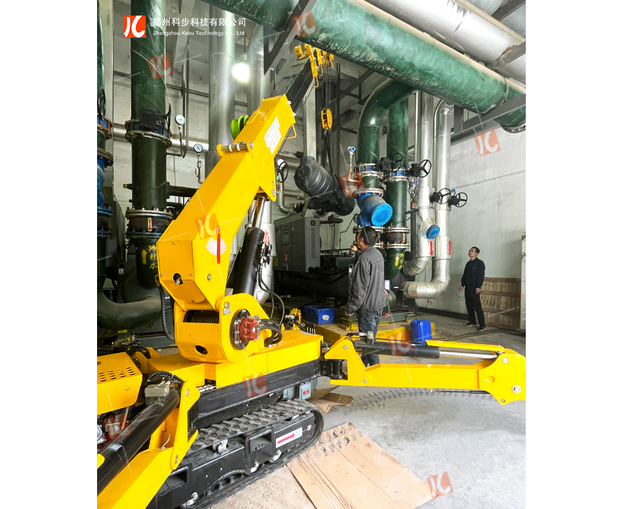 格力車間設備維修