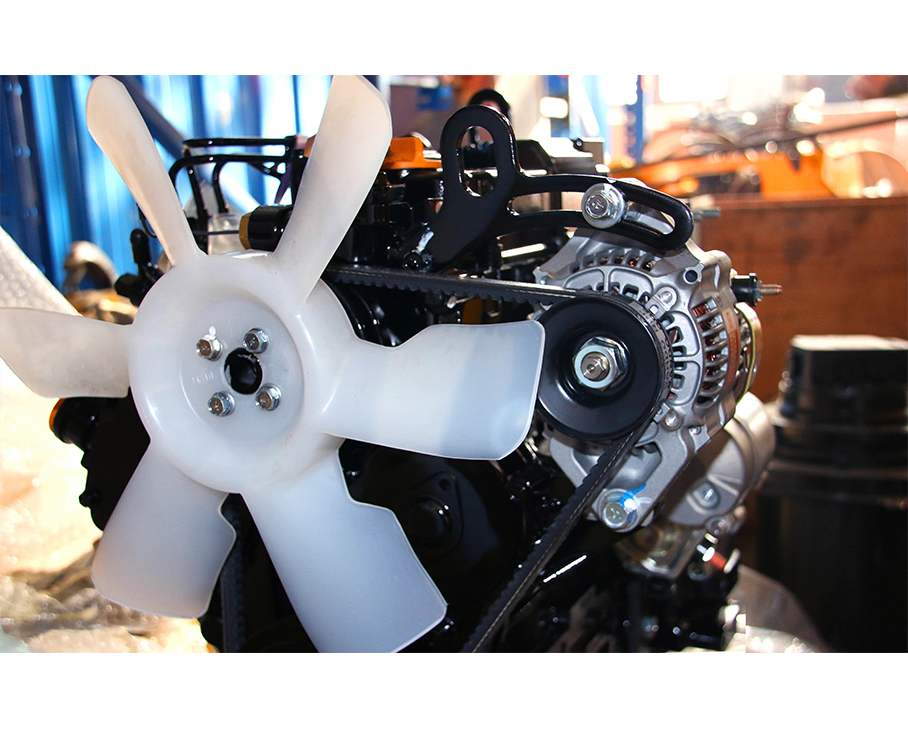 科步科技 I 細微之處盡顯專業