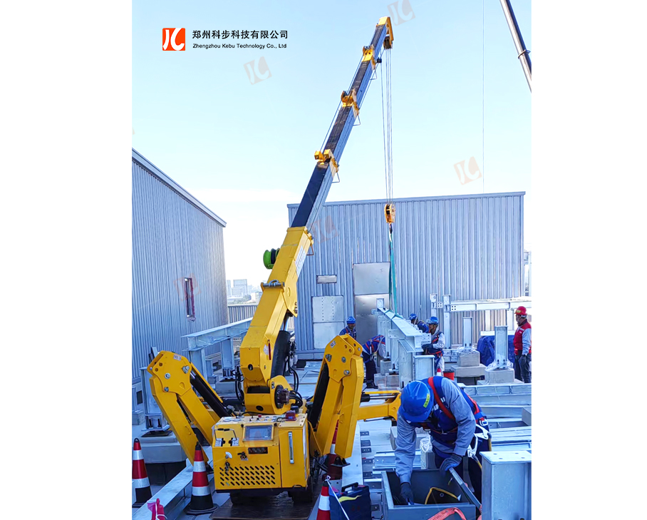 無錫頂樓鋼結構