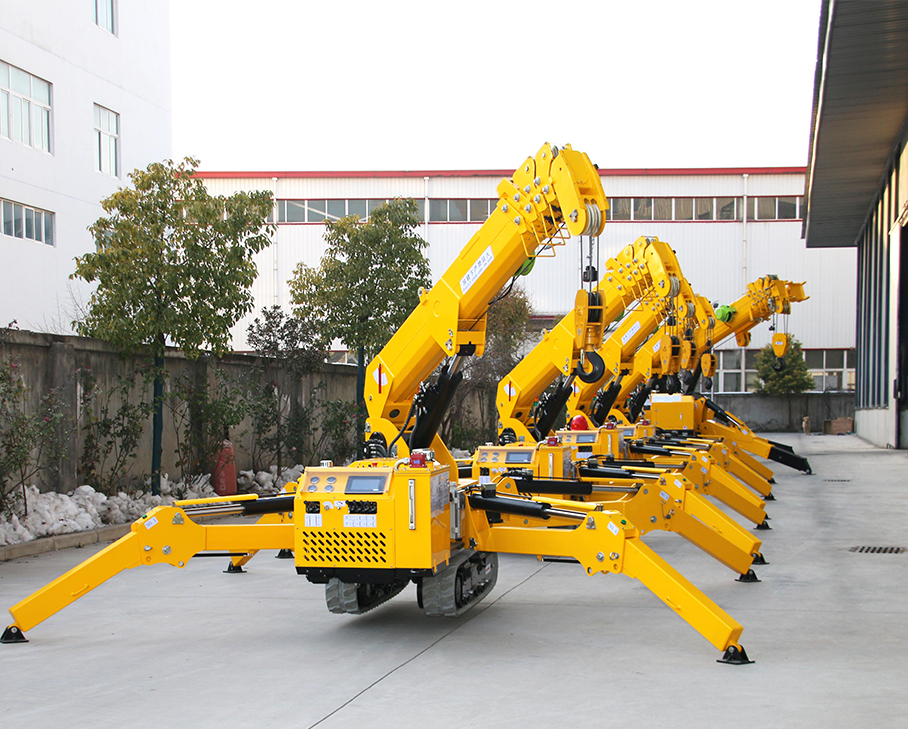 為何年前預訂蜘蛛吊？科步告訴您！