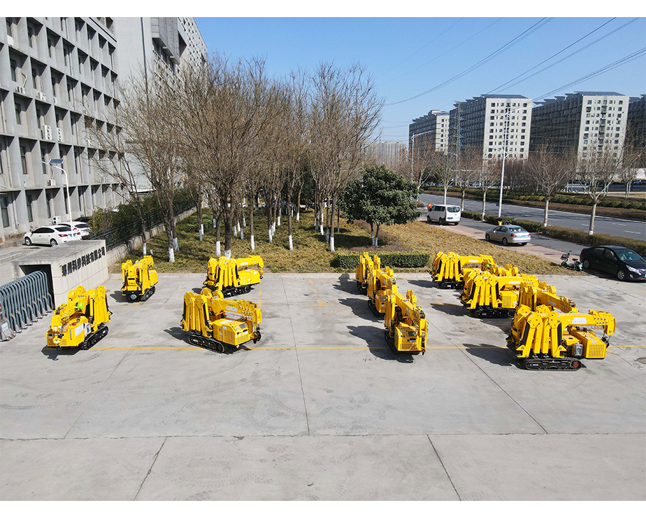 科步公司批量訂單順利交付！