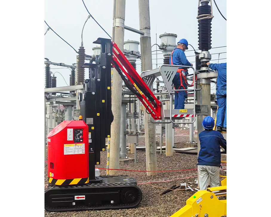 科步公司批量訂單順利交付！