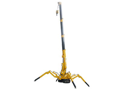 KB1.0型履帶起重機