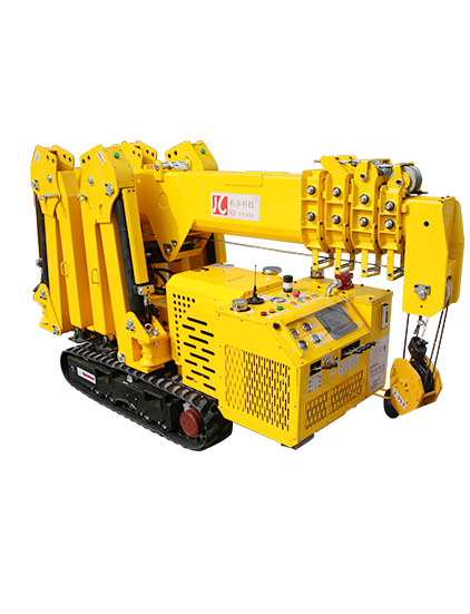 KB3.0 A 型履帶起重機