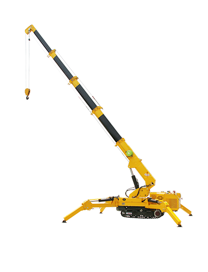 KB3.0 A 型履帶起重機