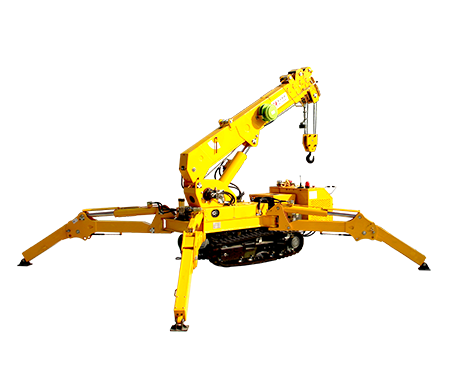 KB3.0 B 型履帶起重機