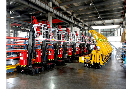 車間實拍產(chǎn)品