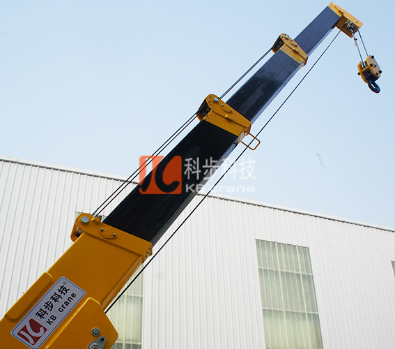 操作吊車時(shí)需要注意那些方面？