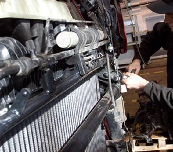 起重機(jī)需要定期維護(hù)么？